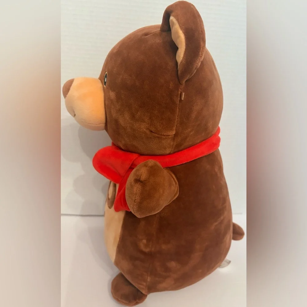 Squishmallows hug mees